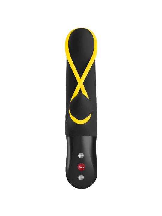 FUN FACTORY AMORINO VIBRADOR CONEJO NEGRO