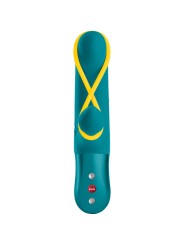 FUN FACTORY AMORINO VIBRADOR CONEJO AGUAMARINA