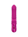 FUN FACTORY TIGER VIBRADOR PUNTO G MAGENTA