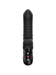 FUN FACTORY TIGER VIBRADOR PUNTO G NEGRO