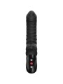 FUN FACTORY TIGER VIBRADOR PUNTO G NEGRO