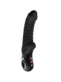 FUN FACTORY TIGER VIBRADOR PUNTO G NEGRO