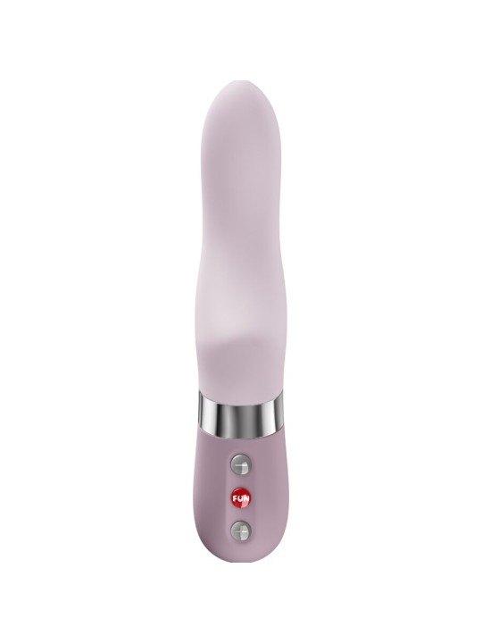 FUN FACTORY STRONIC OCEANIA ESTIMULADOR DE EMPUJE ROSA CLARO