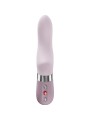 FUN FACTORY STRONIC OCEANIA ESTIMULADOR DE EMPUJE ROSA CLARO