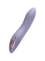 FUN FACTORY STRONIC FLOW ESTIMULADOR DE EMPUJE MORADO CLARO