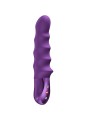 FUN FACTORY STRONIC SURF ESTIMULADOR DE EMPUJE VIOLETA OSCURO