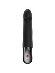 FUN FACTORY STRONIC REAL ESTIMULADOR DE EMPUJE NEGRO