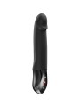 FUN FACTORY STRONIC REAL ESTIMULADOR DE EMPUJE NEGRO