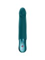 FUN FACTORY STRONIC REAL ESTIMULADOR DE EMPUJE VERDE