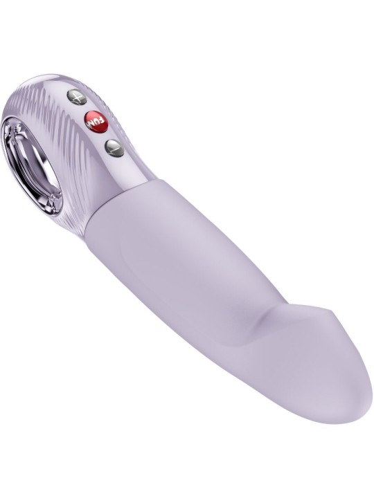 FUN FACTORY STRONIC SMOOTH ESTIMULADOR DE EMPUJE VIOLETA