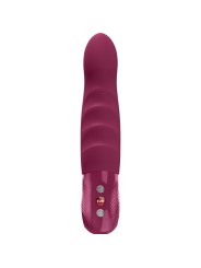 FUN FACTORY STRONIC DEEP ESTIMULADOR DE EMPUJE BURDEOS