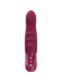 FUN FACTORY STRONIC DEEP ESTIMULADOR DE EMPUJE BURDEOS