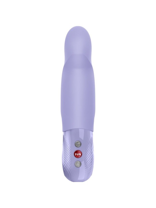 FUN FACTORY STRONIC G FORTE ESTIMULADOR DE EMPUJE VIOLETA