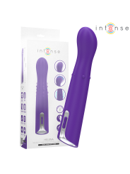 INTENSE HELENA VIBRADOR UP DOWN MODO BEADS 135 CM