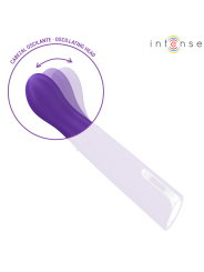 INTENSE HELENA VIBRADOR UP DOWN MODO BEADS 135 CM