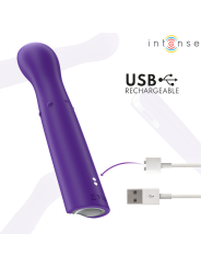 INTENSE HELENA VIBRADOR UP DOWN MODO BEADS 135 CM