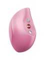 FUN FACTORY DELICIA VIBRADOR AIR PULSE ROSA