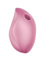 FUN FACTORY DELICIA VIBRADOR AIR PULSE ROSA