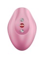 FUN FACTORY DELICIA VIBRADOR AIR PULSE ROSA
