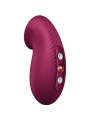FUN FACTORY DESIRE VIBRADOR AIR PULSE BURDEOS