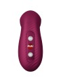 FUN FACTORY DESIRE VIBRADOR AIR PULSE BURDEOS