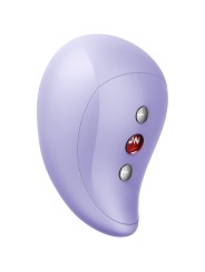 FUN FACTORY ESSENCE VIBRADOR AIR PULSE VIOLETA