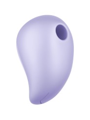 FUN FACTORY ESSENCE VIBRADOR AIR PULSE VIOLETA