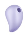 FUN FACTORY ESSENCE VIBRADOR AIR PULSE VIOLETA
