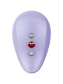 FUN FACTORY ESSENCE VIBRADOR AIR PULSE VIOLETA