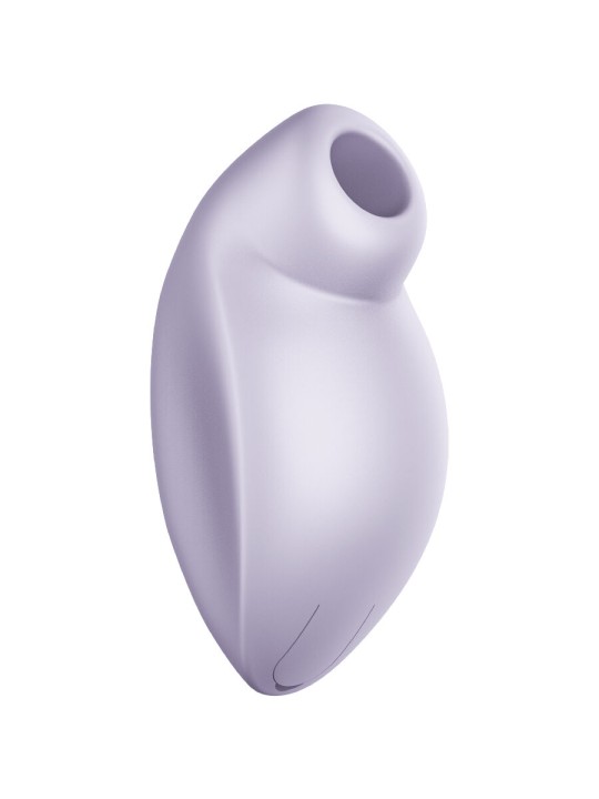 FUN FACTORY GAIA VIBRADOR AIR PULSE VIOLETA
