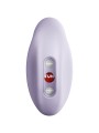 FUN FACTORY GAIA VIBRADOR AIR PULSE VIOLETA