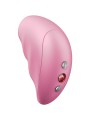 FUN FACTORY INTENSE VIBRADOR AIR PULSE ROSA