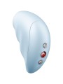 FUN FACTORY INTENSE VIBRADOR AIR PULSE AZUL CLARO