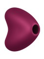 FUN FACTORY LIBERA VIBRADOR AIR PULSE BURDEOS