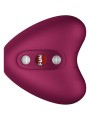 FUN FACTORY LIBERA VIBRADOR AIR PULSE BURDEOS