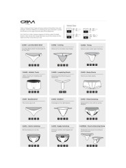 CUT4MEN CALZONCILLO CORTE BAJO RAINBOW S