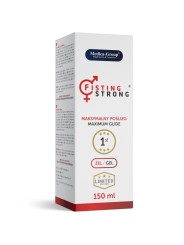 MEDICA GROUP FISTING STRONG GEL INTIMO ANAL 150 ML
