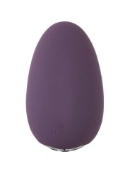 JE JOUE MIMI VIBRADOR MASAJEADOR CLITORIAL MORADO