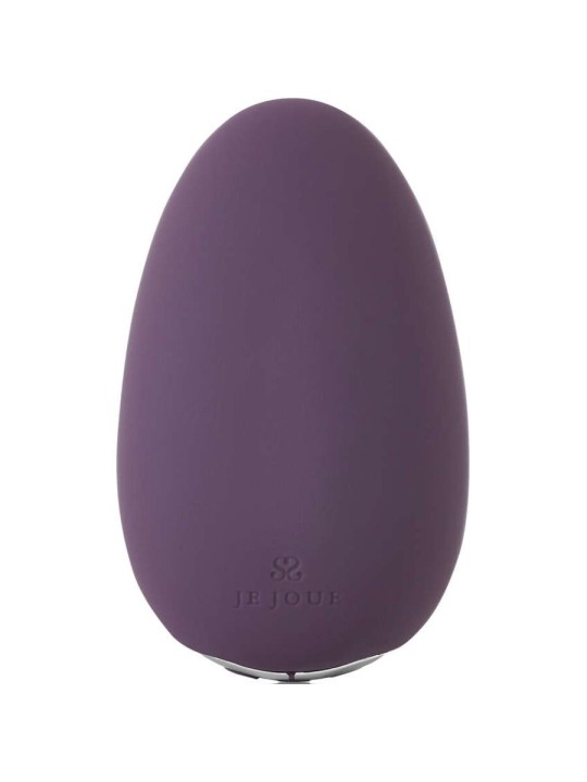 JE JOUE MIMI VIBRADOR MASAJEADOR CLITORIAL MORADO