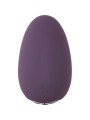 JE JOUE MIMI VIBRADOR MASAJEADOR CLITORIAL MORADO
