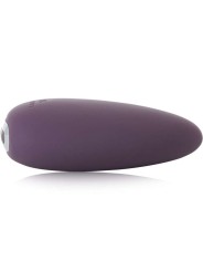 JE JOUE MIMI VIBRADOR MASAJEADOR CLITORIAL MORADO
