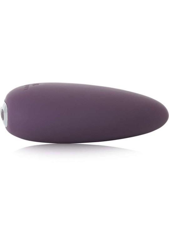 JE JOUE MIMI VIBRADOR MASAJEADOR CLITORIAL MORADO