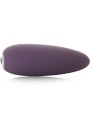 JE JOUE MIMI VIBRADOR MASAJEADOR CLITORIAL MORADO