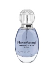 PHEROSTRONG GLOW UP PERFUME CON FEROMONAS PARA HOMBRE 50 ML
