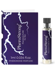 PHEROSTRONG FLARE PERFUME CON FEROMONAS PARA HOMBRE 1 ML