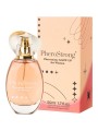 PHEROSTRONG GLOW UP PERFUME CON FEROMONAS PARA MUJER 50 ML
