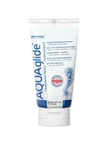 JOYDIVISION AQUAGLIDE LUBRICANTE 50 ML