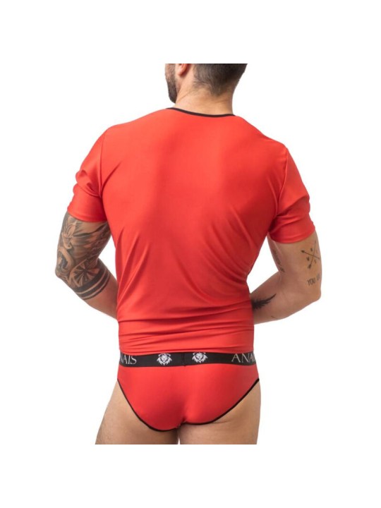 ANAIS MEN SOUL CAMISETA S