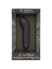 JE JOUE BALA VIBRADORA ESTIMULACION PUNTO G MORADO