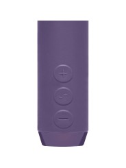 JE JOUE BALA VIBRADORA ESTIMULACION PUNTO G MORADO